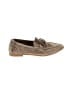 Steve Madden Tan Flats Size 8 1/2 - photo 1