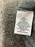 Maison Jules 100% Rayon Gray Cardigan Size S - photo 8