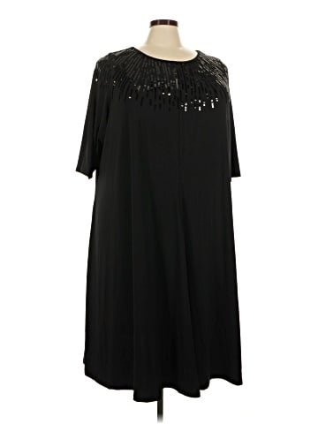 Roaman's Cocktail Dress (view 1)
