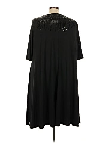 Roaman's Cocktail Dress (view 2)