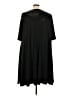 Roaman's Black Cocktail Dress Size 30 (3X) - photo 2