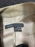 Vince. Gold Blazer Size 8 - photo 6