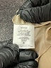 Vince. Gold Blazer Size 8 - photo 7