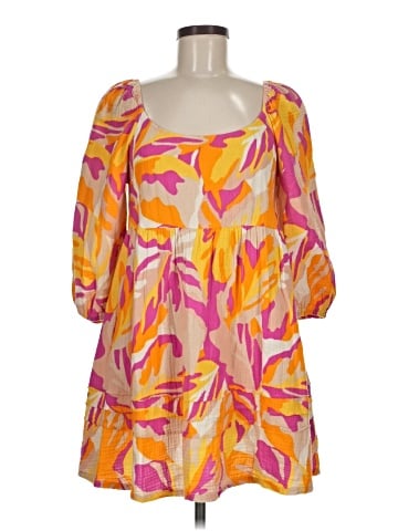 Sanctuary Casual Dress (view 1)