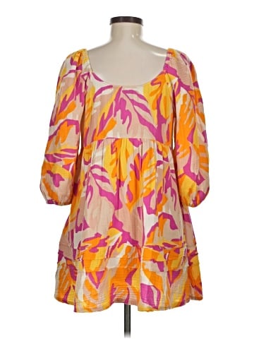 Sanctuary Casual Dress (view 2)