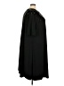 Roaman's Black Cocktail Dress Size 30 (3X) - photo 4