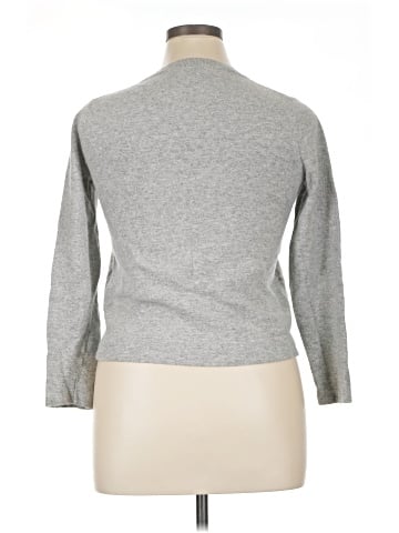 J.Crew Factory Store Pullover Sweater (view 2)