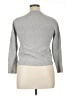 J.Crew Factory Store Gray Pullover Sweater Size XL - photo 2