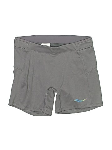 Saucony Athletic Shorts (view 1)