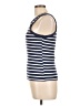 Double Zero Blue Tank Top Size L - photo 5