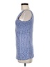 lucy Blue Active Tank Size M - photo 5