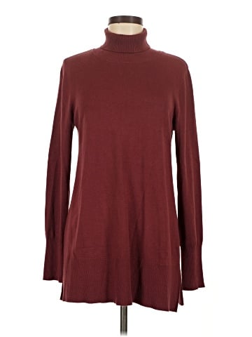 Soft Surroundings Turtleneck Sweater (view 1)