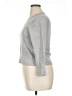 J.Crew Factory Store Gray Pullover Sweater Size XL - photo 5