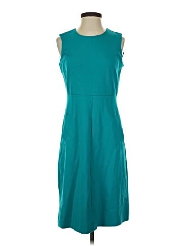 Lands' End Casual Dress (view 1)
