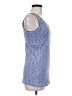 lucy Blue Active Tank Size M - photo 4