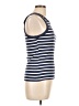 Double Zero Blue Tank Top Size L - photo 4