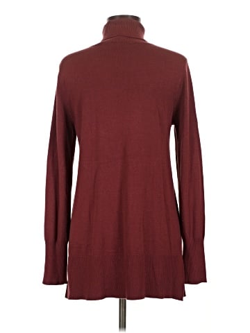 Soft Surroundings Turtleneck Sweater (view 2)