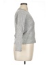 J.Crew Factory Store Gray Pullover Sweater Size XL - photo 4