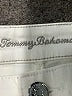 Tommy Bahama Solid Ivory Shorts Size 31 waist (estimated) - photo 3