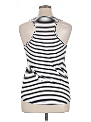 Chin Up Tank Top (view 2)