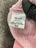 Wildfox Floral Pink Sweatshirt Size XS - photo 8