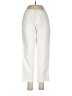 Lands' End Ivory Jeans Size 6 (petite) - photo 1