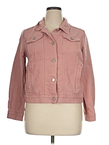Lauren Conrad Jacket (view 1)