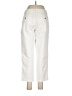 Lands' End Ivory Jeans Size 6 (petite) - photo 2
