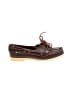 Eastland Brown Flats Size 6 1/2 - photo 1