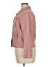 Lauren Conrad Pink Jacket Size XL - photo 5