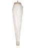 Lands' End Ivory Jeans Size 6 (petite) - photo 4
