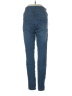BLUE SPICE Solid Blue Jeans Size 3 - photo 2