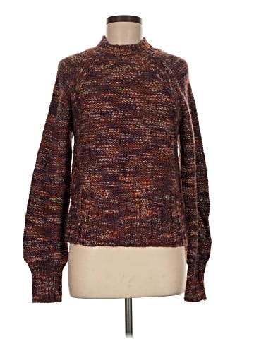 Veronica Beard Pullover Sweater (view 1)