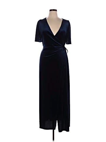 Merokeety Cocktail Dress (view 1)