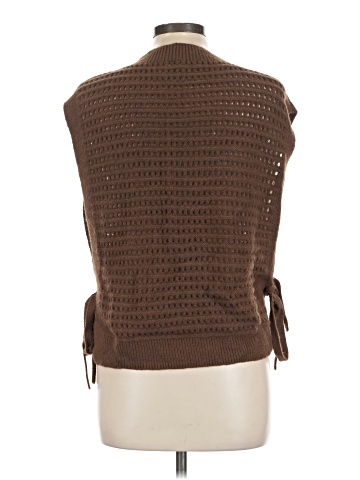 Max Studio Sweater Vest (view 2)