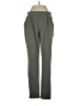 Mondetta Solid Green Active Pants Size S - photo 1