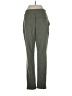 Mondetta Solid Green Active Pants Size S - photo 2