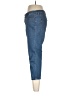 Charter Club Hearts Blue Jeans Size 6 - photo 5