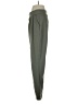 Mondetta Solid Green Active Pants Size S - photo 5