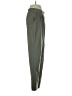 Mondetta Solid Green Active Pants Size S - photo 4