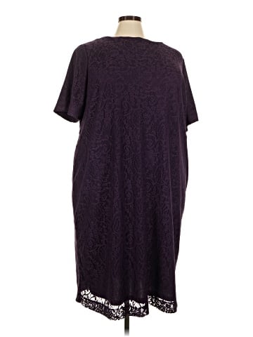 Catherines Casual Dress (view 1)