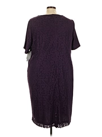 Catherines Casual Dress (view 2)