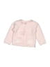So 'dorable Pink Cardigan 3-6 MO / 6 MO - photo 1