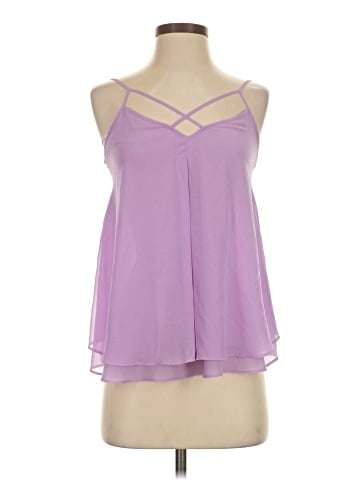 Guess Sleeveless Blouse (view 1)