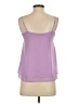 Guess 100% Polyamide Purple Sleeveless Blouse Size XXS - photo 2