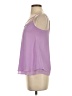 Guess 100% Polyamide Purple Sleeveless Blouse Size XXS - photo 5
