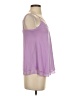 Guess 100% Polyamide Purple Sleeveless Blouse Size XXS - photo 4
