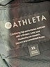 Athleta 100% Polyester Black Coat Size XS - photo 6