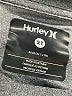 Hurley 100% Polyester Green Short Sleeve Henley Size 2T - photo 3