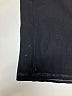 Halogen 100% Polyester Black Short Sleeve T-Shirt Size M - photo 3